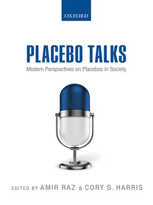 cover image of Placebo Talks